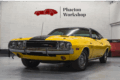 Dodge Challenger SE R/T 440 Magnum – V8 7.2L | Véritable Muscle Car | Entièrement Révisée