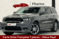 DODGE DURANGO R/T 5.7L HEMI V8 | 365CH | BOÎTE AUTO | 7 PLACES | PAS DE MALUS