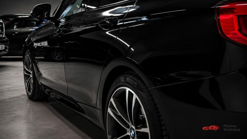 BMW 330d xDrive Gran Turismo M Sport Ultimate | 6 cylindres | Toit ouvrant | Caméras 360  | HUD