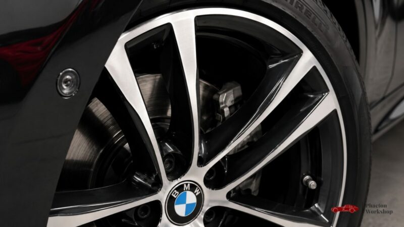 BMW 330d xDrive Gran Turismo M Sport Ultimate | 6 cylindres | Toit ouvrant | Caméras 360  | HUD