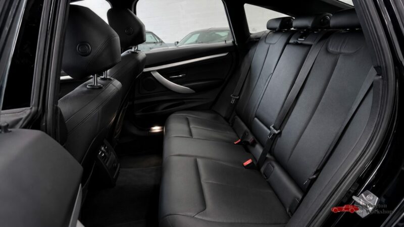 BMW 330d xDrive Gran Turismo M Sport Ultimate | 6 cylindres | Toit ouvrant | Caméras 360  | HUD