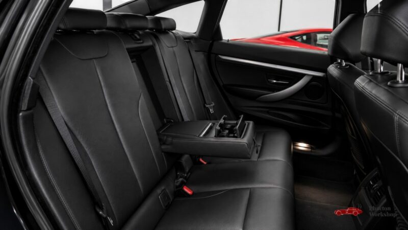 BMW 330d xDrive Gran Turismo M Sport Ultimate | 6 cylindres | Toit ouvrant | Caméras 360  | HUD