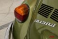 Volkswagen Coccinelle 1303 – 1650 cm³ WEBER – Restomod Mecanic – Green Moss - 4 Freins à disques
