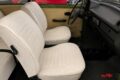 Volkswagen Coccinelle 1303 – 1650 cm³ WEBER – Restomod Mecanic – Green Moss - 4 Freins à disques