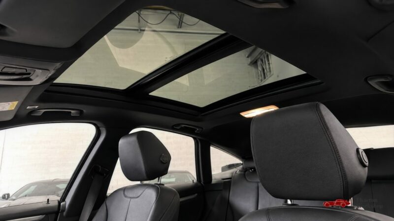 BMW 330d xDrive Gran Turismo M Sport Ultimate | 6 cylindres | Toit ouvrant | Caméras 360  | HUD