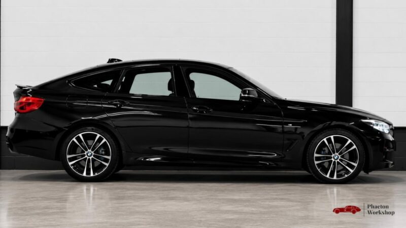 BMW 330d xDrive Gran Turismo M Sport Ultimate | 6 cylindres | Toit ouvrant | Caméras 360  | HUD