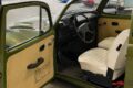 Volkswagen Coccinelle 1303 – 1650 cm³ WEBER – Restomod Mecanic – Green Moss - 4 Freins à disques