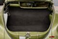 Volkswagen Coccinelle 1303 – 1650 cm³ WEBER – Restomod Mecanic – Green Moss - 4 Freins à disques