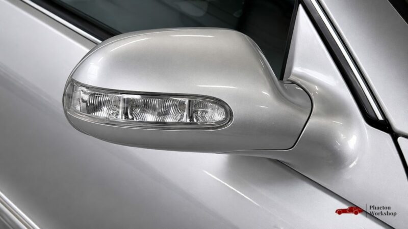 MERCEDES-BENZ CLK 350 AVANTGARDE COUPÉ - TOIT OUVRANT - XENON - SIÈGES ÉLECTRIQUES & CHAUFFANTS