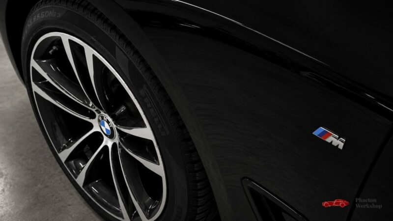 BMW 330d xDrive Gran Turismo M Sport Ultimate | 6 cylindres | Toit ouvrant | Caméras 360  | HUD