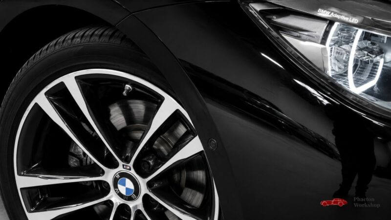 BMW 330d xDrive Gran Turismo M Sport Ultimate | 6 cylindres | Toit ouvrant | Caméras 360  | HUD