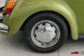 Volkswagen Coccinelle 1303 – 1650 cm³ WEBER – Restomod Mecanic – Green Moss - 4 Freins à disques