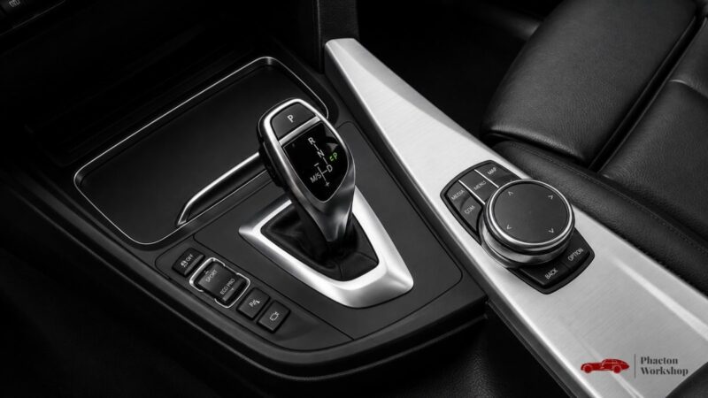 BMW 330d xDrive Gran Turismo M Sport Ultimate | 6 cylindres | Toit ouvrant | Caméras 360  | HUD