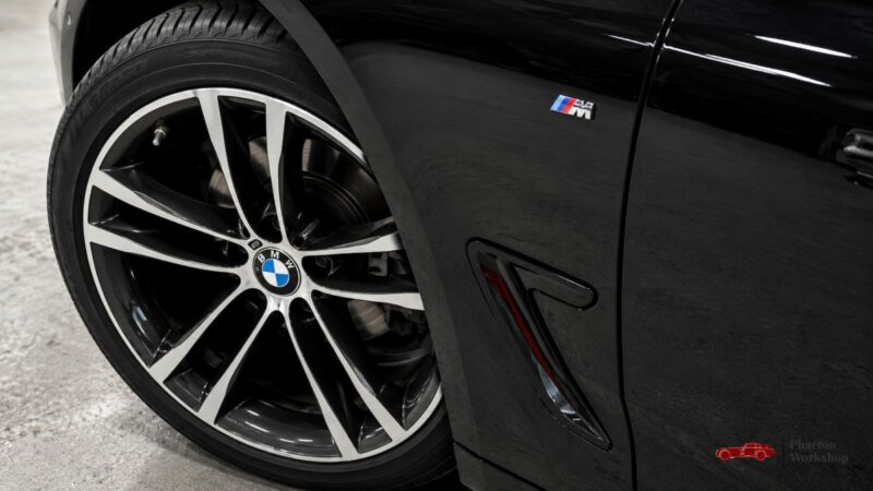 BMW 330d xDrive Gran Turismo M Sport Ultimate | 6 cylindres | Toit ouvrant | Caméras 360  | HUD