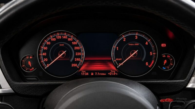 BMW 330d xDrive Gran Turismo M Sport Ultimate | 6 cylindres | Toit ouvrant | Caméras 360  | HUD