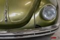 Volkswagen Coccinelle 1303 – 1650 cm³ WEBER – Restomod Mecanic – Green Moss - 4 Freins à disques