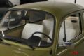 Volkswagen Coccinelle 1303 – 1650 cm³ WEBER – Restomod Mecanic – Green Moss - 4 Freins à disques