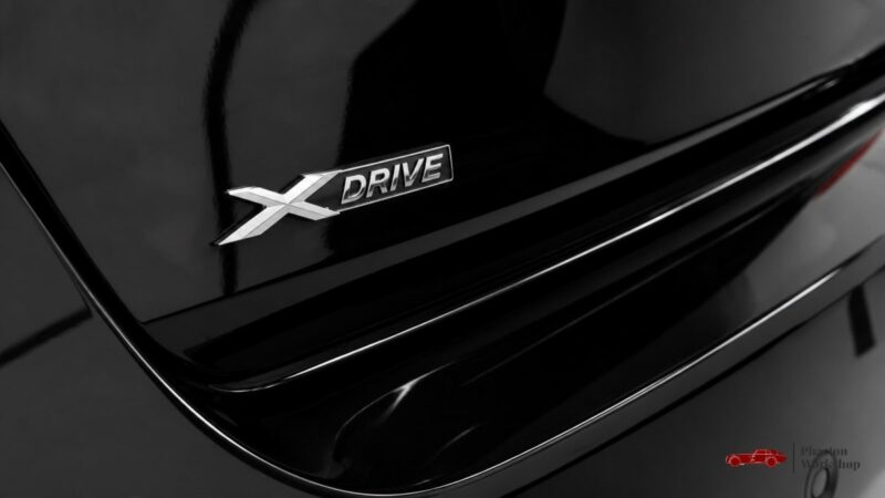BMW 330d xDrive Gran Turismo M Sport Ultimate | 6 cylindres | Toit ouvrant | Caméras 360  | HUD