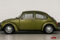 Volkswagen Coccinelle 1303 – 1650 cm³ WEBER – Restomod Mecanic – Green Moss - 4 Freins à disques