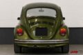 Volkswagen Coccinelle 1303 – 1650 cm³ WEBER – Restomod Mecanic – Green Moss - 4 Freins à disques
