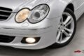 MERCEDES-BENZ CLK 350 AVANTGARDE COUPÉ - TOIT OUVRANT - XENON - SIÈGES ÉLECTRIQUES & CHAUFFANTS