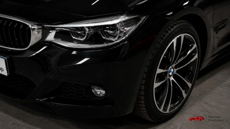 BMW 330d xDrive Gran Turismo M Sport Ultimate | 6 cylindres | Toit ouvrant | Caméras 360  | HUD