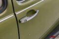 Volkswagen Coccinelle 1303 – 1650 cm³ WEBER – Restomod Mecanic – Green Moss - 4 Freins à disques