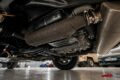 Volkswagen Coccinelle 1303 – 1650 cm³ WEBER – Restomod Mecanic – Green Moss - 4 Freins à disques