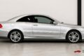 MERCEDES-BENZ CLK 350 AVANTGARDE COUPÉ - TOIT OUVRANT - XENON - SIÈGES ÉLECTRIQUES & CHAUFFANTS