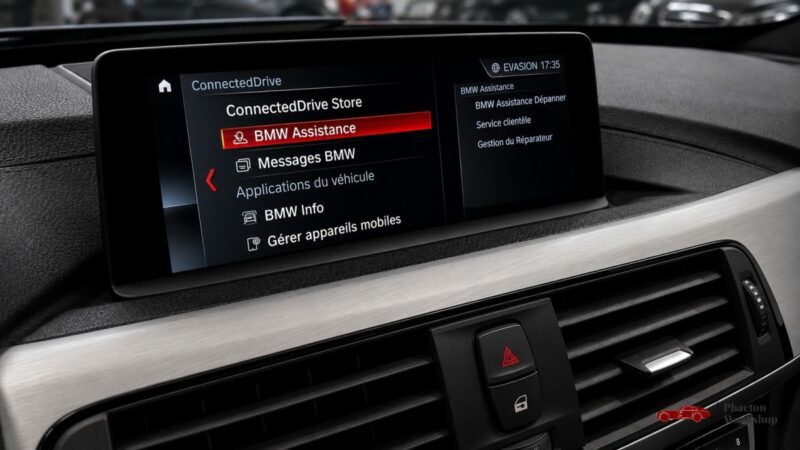 BMW 330d xDrive Gran Turismo M Sport Ultimate | 6 cylindres | Toit ouvrant | Caméras 360  | HUD