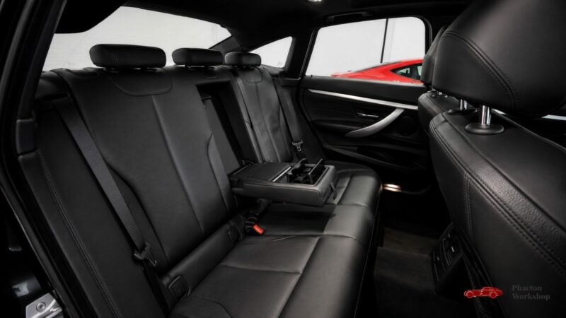 BMW 330d xDrive Gran Turismo M Sport Ultimate | 6 cylindres | Toit ouvrant | Caméras 360  | HUD