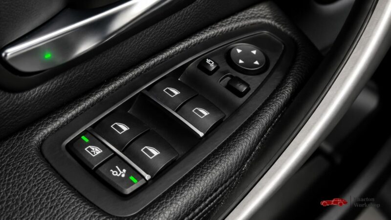 BMW 330d xDrive Gran Turismo M Sport Ultimate | 6 cylindres | Toit ouvrant | Caméras 360  | HUD