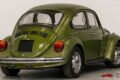Volkswagen Coccinelle 1303 – 1650 cm³ WEBER – Restomod Mecanic – Green Moss - 4 Freins à disques