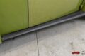 Volkswagen Coccinelle 1303 – 1650 cm³ WEBER – Restomod Mecanic – Green Moss - 4 Freins à disques