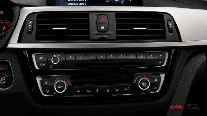 BMW 330d xDrive Gran Turismo M Sport Ultimate | 6 cylindres | Toit ouvrant | Caméras 360  | HUD
