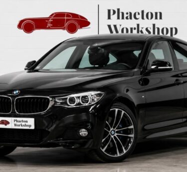 BMW 330d xDrive Gran Turismo M Sport Ultimate | 6 cylindres | Toit ouvrant | Caméras 360  | HUD