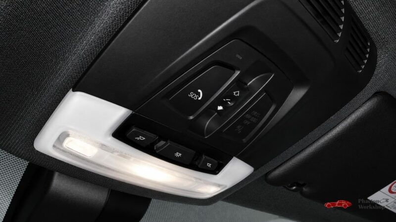 BMW 330d xDrive Gran Turismo M Sport Ultimate | 6 cylindres | Toit ouvrant | Caméras 360  | HUD