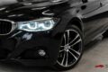BMW 330d xDrive Gran Turismo M Sport Ultimate | 6 cylindres | Toit ouvrant | Caméras 360  | HUD