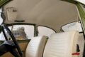 Volkswagen Coccinelle 1303 – 1650 cm³ WEBER – Restomod Mecanic – Green Moss - 4 Freins à disques