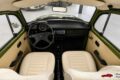 Volkswagen Coccinelle 1303 – 1650 cm³ WEBER – Restomod Mecanic – Green Moss - 4 Freins à disques