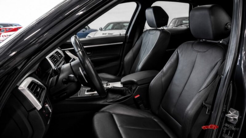 BMW 330d xDrive Gran Turismo M Sport Ultimate | 6 cylindres | Toit ouvrant | Caméras 360  | HUD