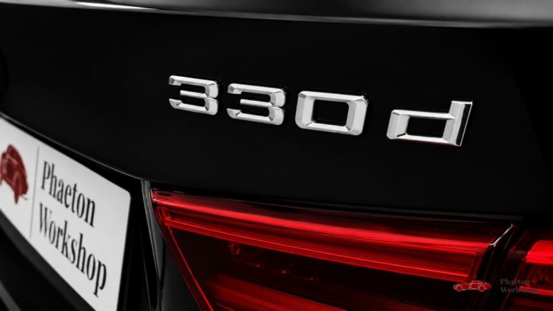 BMW 330d xDrive Gran Turismo M Sport Ultimate | 6 cylindres | Toit ouvrant | Caméras 360  | HUD