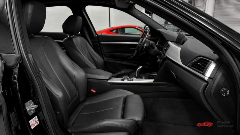 BMW 330d xDrive Gran Turismo M Sport Ultimate | 6 cylindres | Toit ouvrant | Caméras 360  | HUD