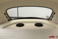Volkswagen Coccinelle 1303 – 1650 cm³ WEBER – Restomod Mecanic – Green Moss - 4 Freins à disques