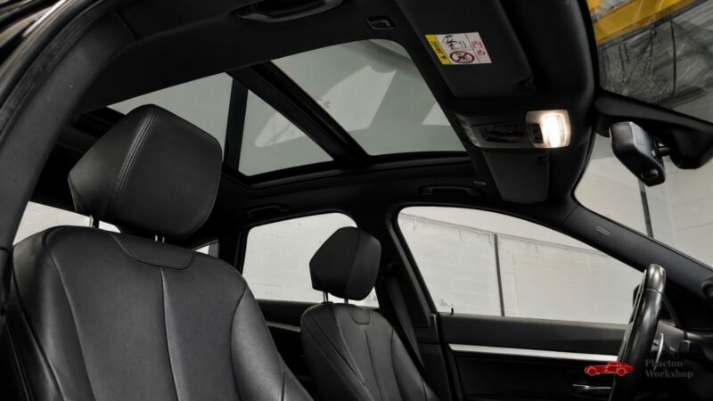 BMW 330d xDrive Gran Turismo M Sport Ultimate | 6 cylindres | Toit ouvrant | Caméras 360  | HUD