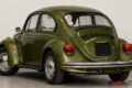 Volkswagen Coccinelle 1303 – 1650 cm³ WEBER – Restomod Mecanic – Green Moss - 4 Freins à disques