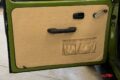 Volkswagen Coccinelle 1303 – 1650 cm³ WEBER – Restomod Mecanic – Green Moss - 4 Freins à disques