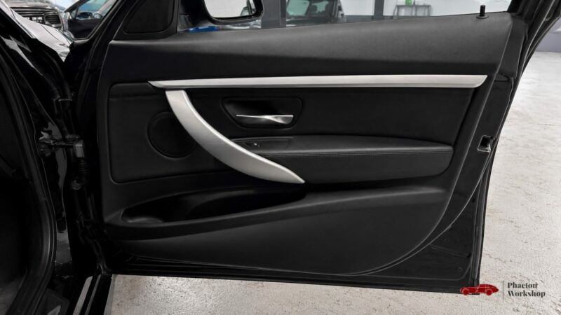 BMW 330d xDrive Gran Turismo M Sport Ultimate | 6 cylindres | Toit ouvrant | Caméras 360  | HUD