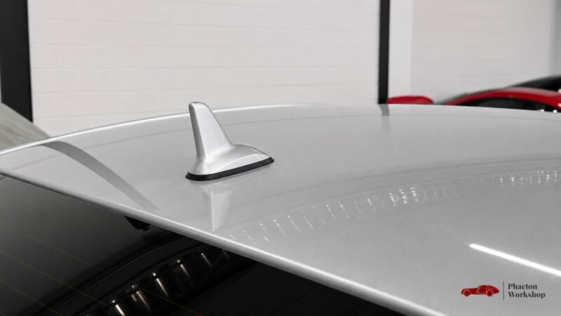 MERCEDES-BENZ CLK 350 AVANTGARDE COUPÉ - TOIT OUVRANT - XENON - SIÈGES ÉLECTRIQUES & CHAUFFANTS