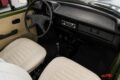 Volkswagen Coccinelle 1303 – 1650 cm³ WEBER – Restomod Mecanic – Green Moss - 4 Freins à disques